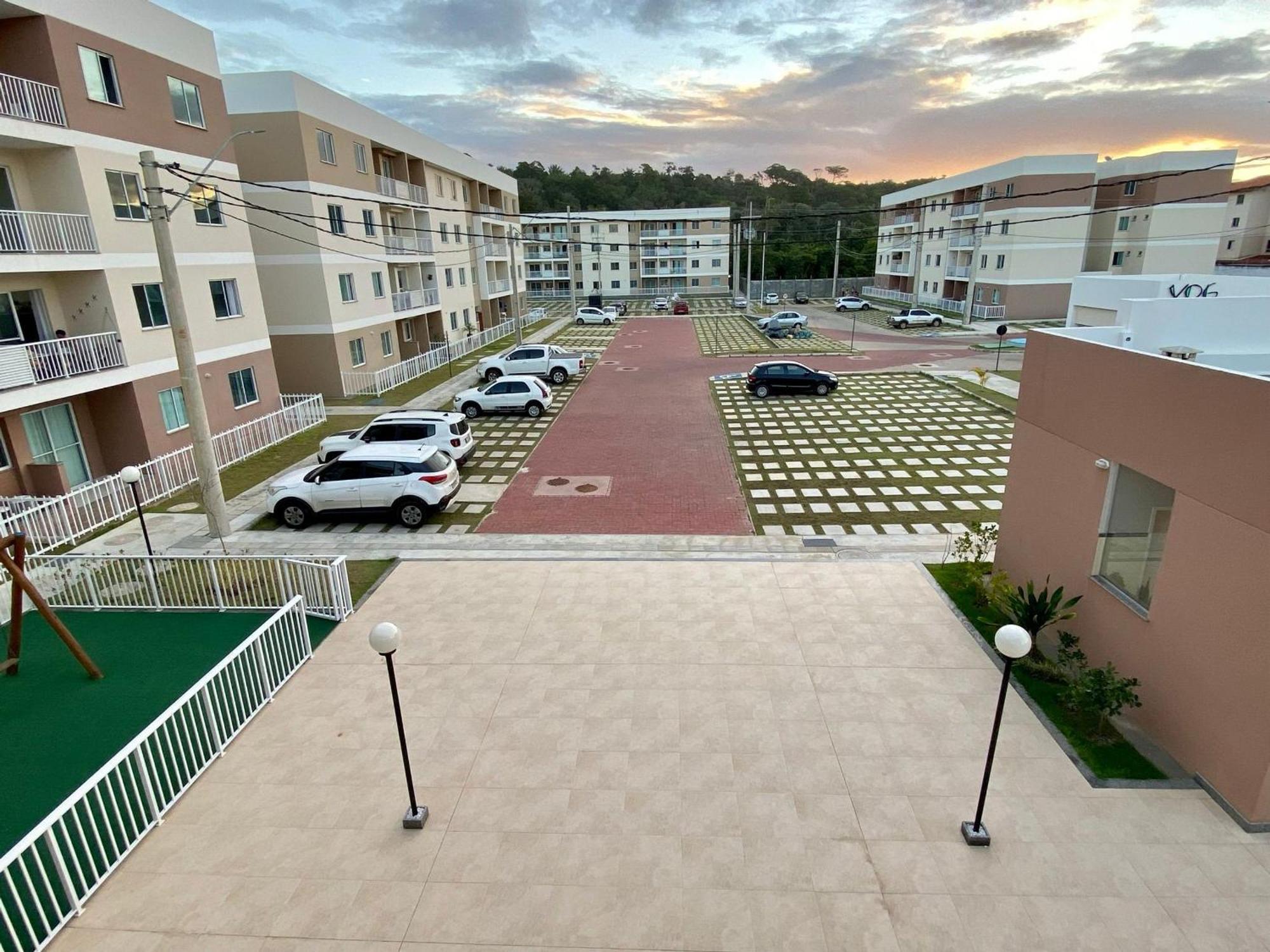 Vog Acqua - Melhor Praia De Ilhéus Exterior foto